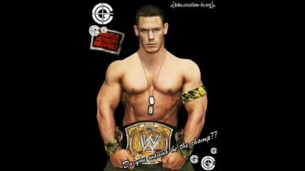John Cena - Theme Song