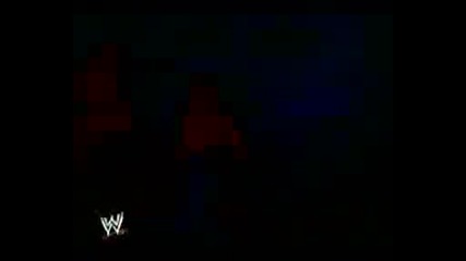 Triple H tribute 