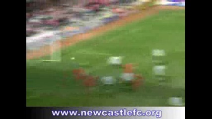 Middlesbrough Nufc
