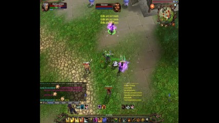 Talisman