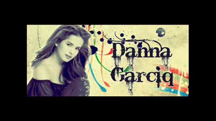 Pump It {@ Danna Garcia@}
