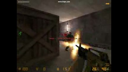indict M4a1 Usp Ace Kill