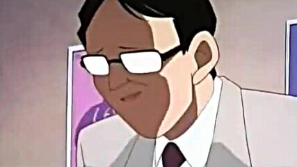 Detective Conan 31