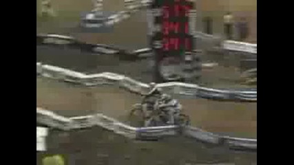 Mxw Motocross Crash Compilation
