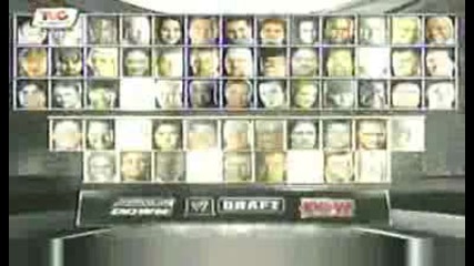 Wwe Raw 13.04.09 Draft 2009 John Cena Vs Jack Swagger 2/2 [matt Hardy & Triple H a Raw]