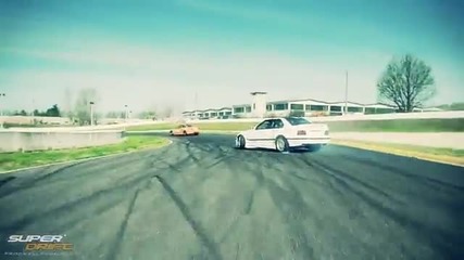 M3 Drift