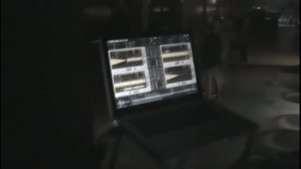 Usualsuspectbro plays josh wink dont laugh vs umek 2nd to none @ Laplaya Beach club Varna Bg