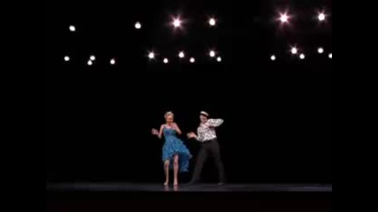 High School Musical - Bop to the Top