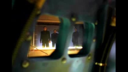 Pain - Suicide Machine