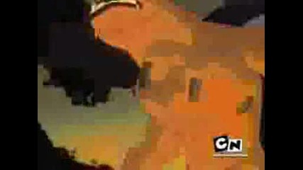 Ben10 Wildmutt.avi