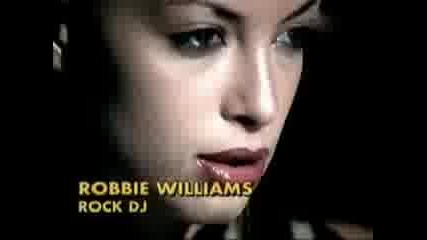 Robbie Williams - Rock Dj