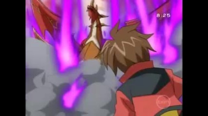 Bakugans Episode 43 Soldiers Rest Part 3