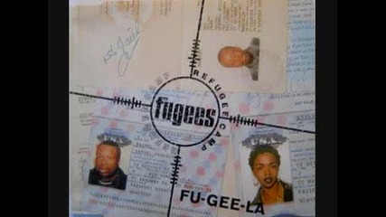 Fugees - Fu - Gee - La (acapella) 