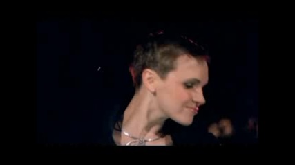 Dancing Djs Vs. Roxette - Fading Like