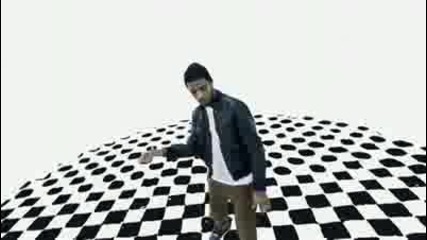 Kid Cudi - Day N Nite 