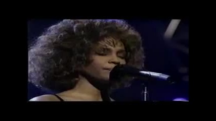Whitney Houston - Arista Special - Greatest Love Of All