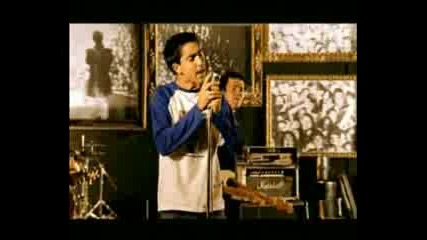 Alex Ubago - No Te Rindas