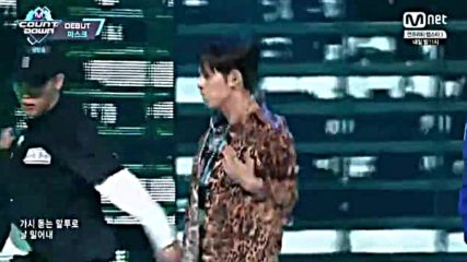 247.0825-2 Masc - Stange, [mnet] M Countdown E489 (250816)