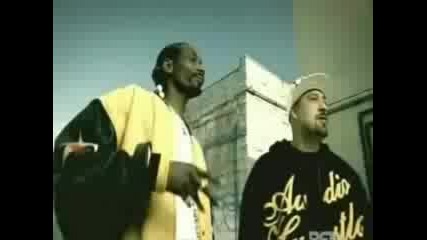 Snoop Dogg Ft. B - Real - Vato + Lyrics