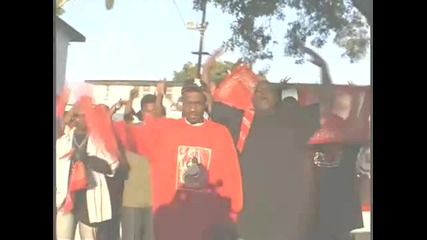 Jay Rock - Blood N...a