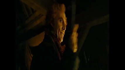 Oliver Twist part 4