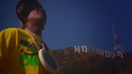 Flavor Flav - Ill Never Let You Go ( Official Video ) * High Quality * 