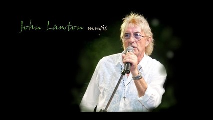 John Lawton - Tonight
