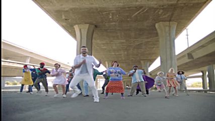 New!!! Justin Timberlake - Cant Stop The Feeling [official Video]