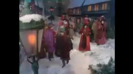 Коледни песни | The Sonny & Cher - Comedy Hour - 1973 Christmas Show