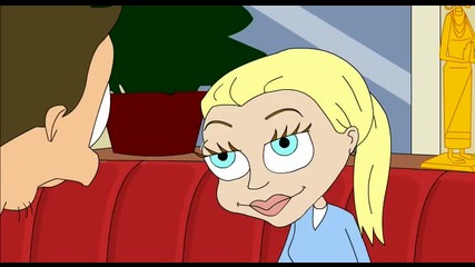 Zombie College - Acceptance (episode 6)