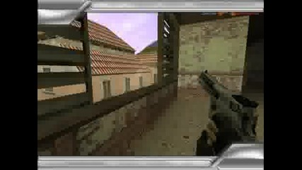 Counter Strike - Sh0r7y - All Is Gone