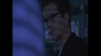 [ Eng Sub ] Bloody Monday Епизод 3 - 1/2