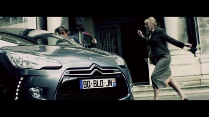 Britney Spears - Criminal