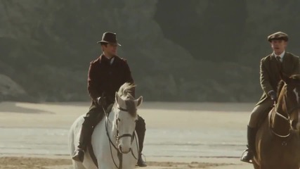 Summer In February *2014* Trailer 2