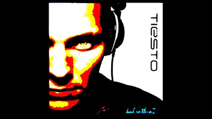 Dj Tiesto - Insomnia