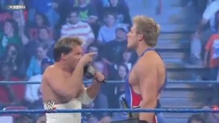 Wwe| Smackdown 2/4/10 9/9 | High Quality |