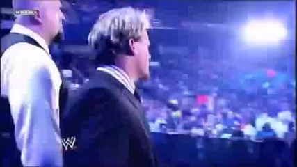 Chris Jericho And Big Show New Titantron 2009 - 2010 