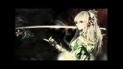 Nightcore - Self Control