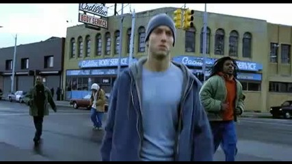 8 Mile / 8-ма миля (2002) Трейлър