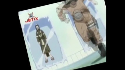 Naruto Get out alive [for All members of Np ]