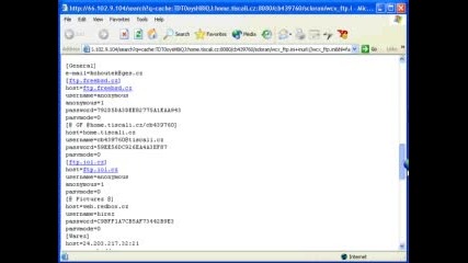 Ftp Hacking