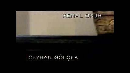 yanik koza - Intro