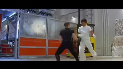Gorgeous - Jackie Chan awe some fight 