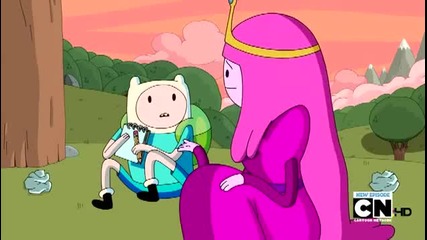 Adventure Time