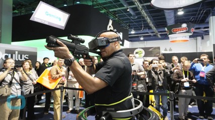 Virtual Reality IRL: How to Watch the Oculus Event