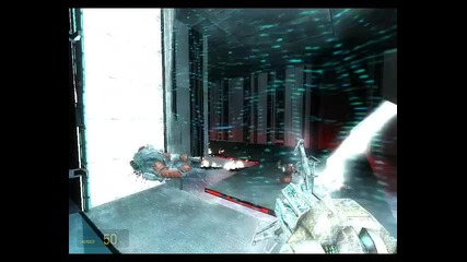 Да играем: Half- life 2 Ff Епизод 14 Финал (epic_doom_hacker)