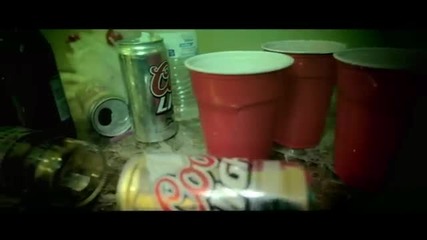 Tyga - In This Thang (official Music Video)