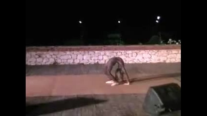 Румина от балет Ангел мой
