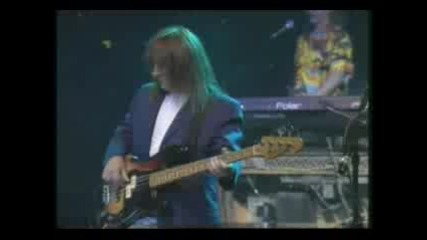 Uriah Heep - Heartless Land