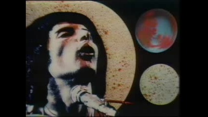 Queen - Bicycle Race (1978)